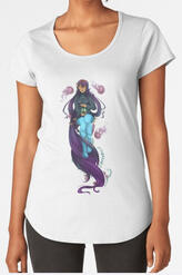 Spirit Illustration - RB Spirit Illustration - RB